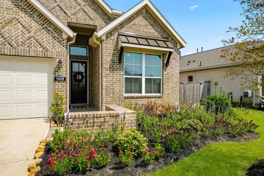 11418 Bush Clover Drive, Cypress, TX 77433 - #2
