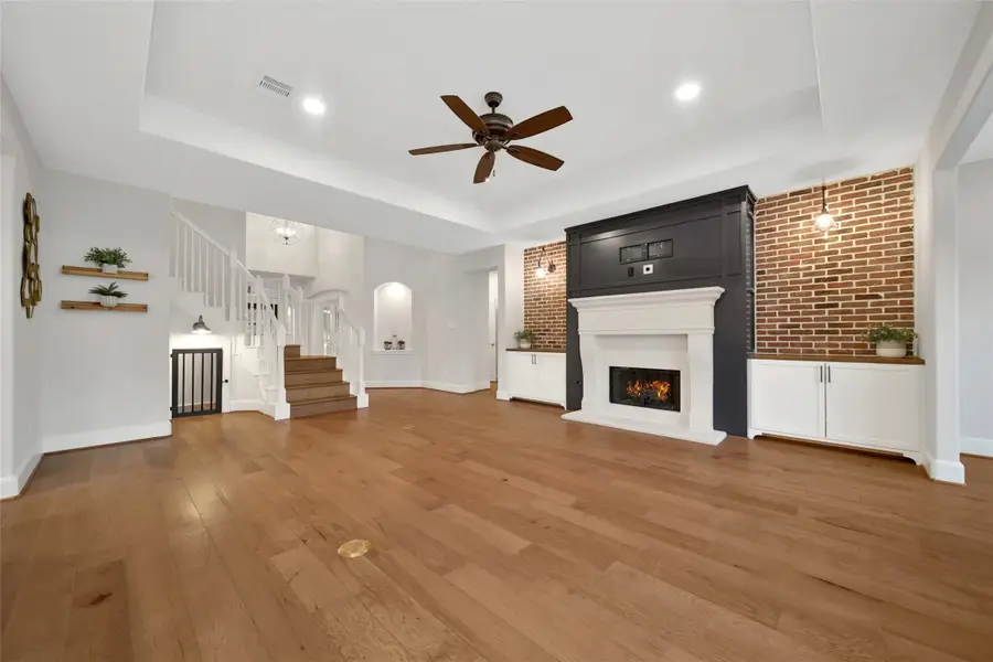 20730 Windrose Bend Drive, Spring, TX 77379 - #3