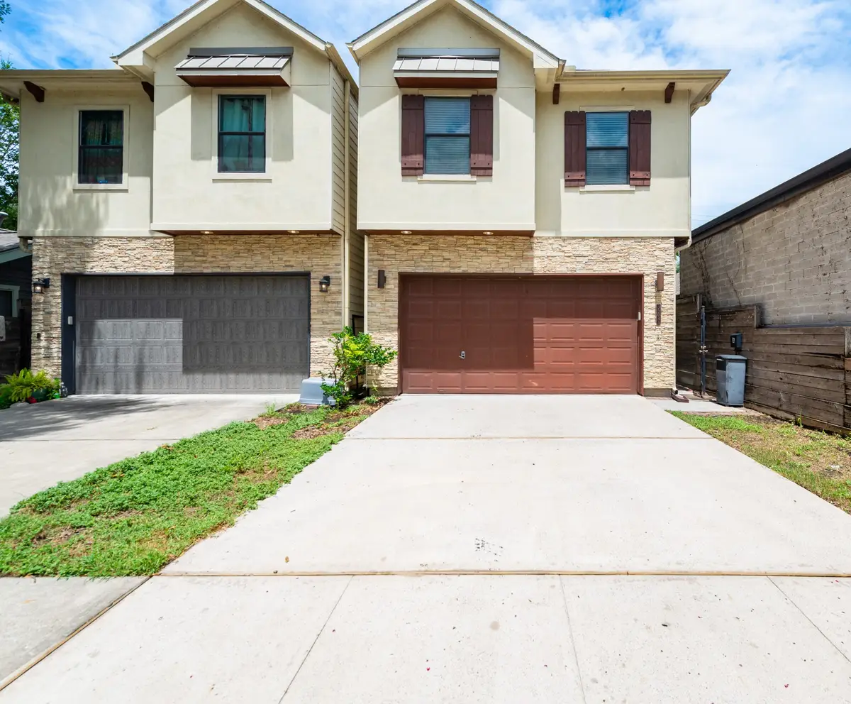 3504 Chenevert Street #A, Houston, TX 77004 - Image #1