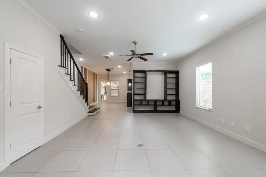 3504 Chenevert Street #A, Houston, TX 77004 - Image #2