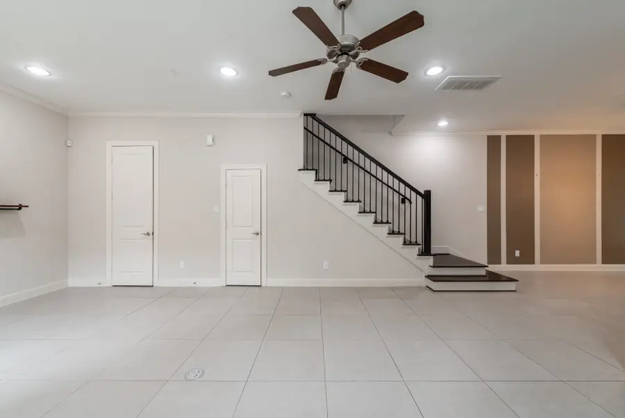 3504 Chenevert Street #A, Houston, TX 77004 - Image #3