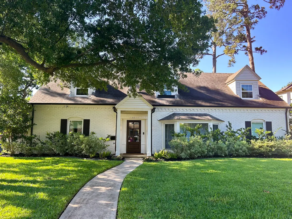 13811 Pebblebrook Drive, Houston, TX 77079 - #1