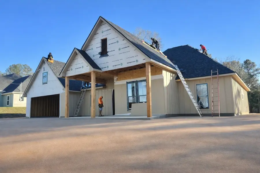 10118 County Road 302, Plantersville, TX 77363 - #2