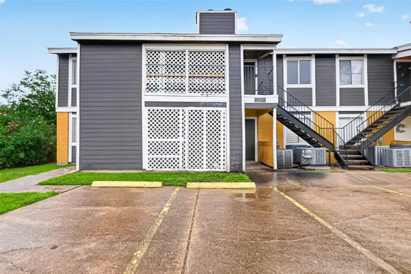 12651 Ashford Meadow Drive, Houston, TX 77082