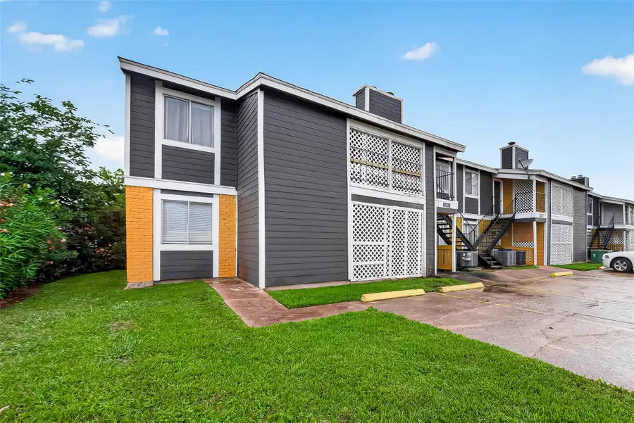 12651 Ashford Meadow Drive, Houston, TX 77082 - #2