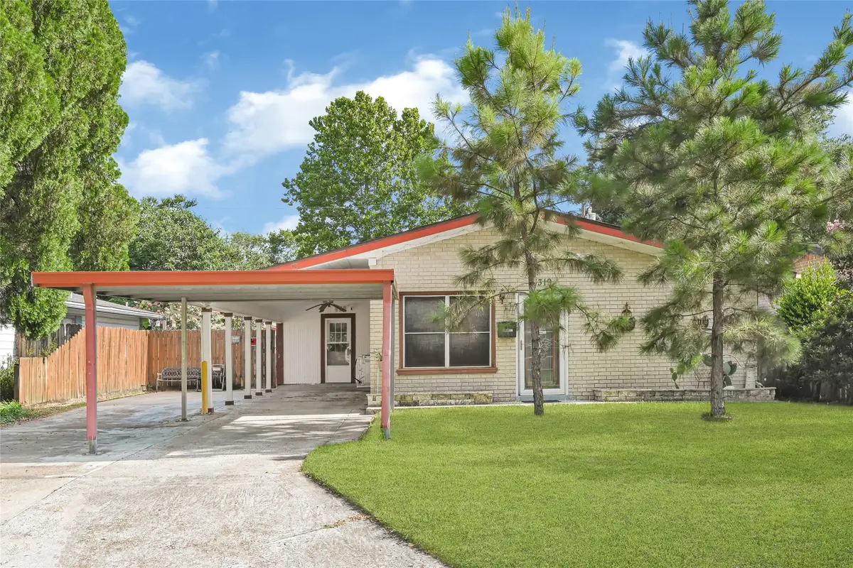 3319 Sophie Ann Drive, Pasadena, TX 77503 - #1
