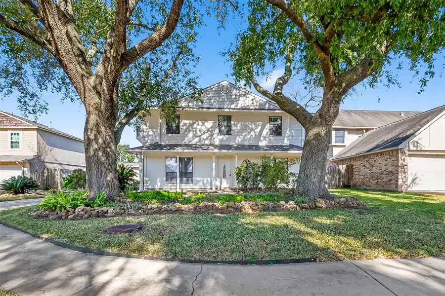 2307 Country Place Drive, Richmond, TX 77406 - #2