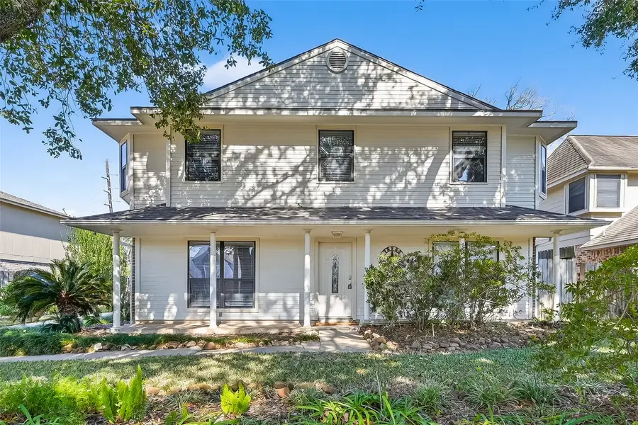 2307 Country Place Drive, Richmond, TX 77406 - #3