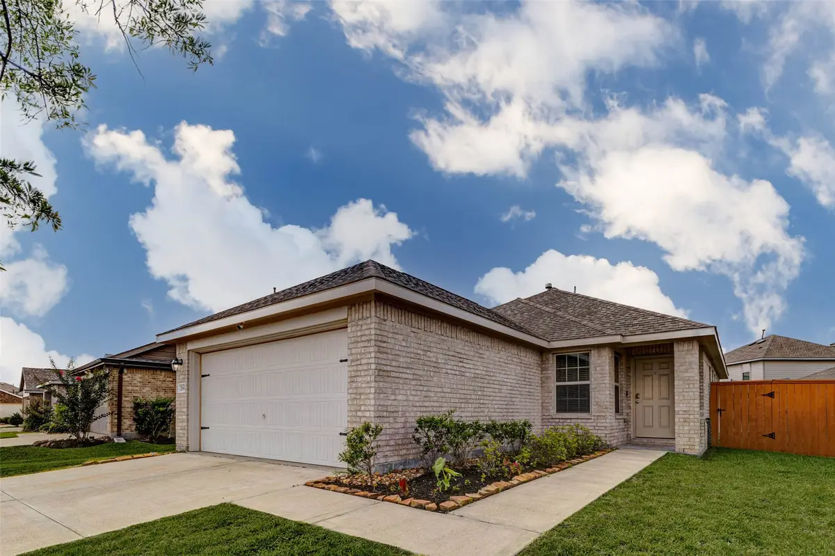 26618 Wilderye Cove Lane, Katy, TX 77493 - #1