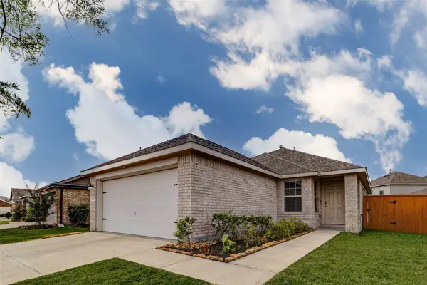26618 Wilderye Cove Lane, Katy, TX 77493