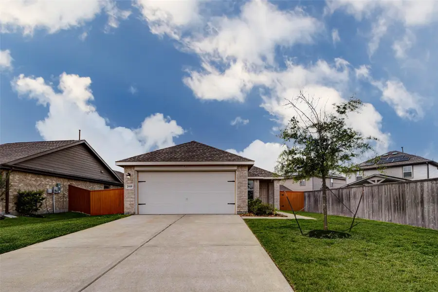 26618 Wilderye Cove Lane, Katy, TX 77493 - #2