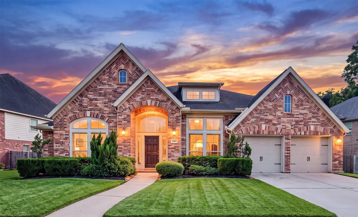 4003 Birch Vale Lane, Sugar Land, TX 77479 - #1
