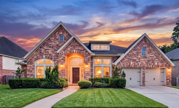 4003 Birch Vale Lane, Sugar Land, TX 77479