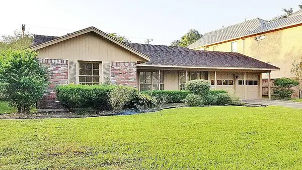 5135 Darnell Street, Houston, TX 77096