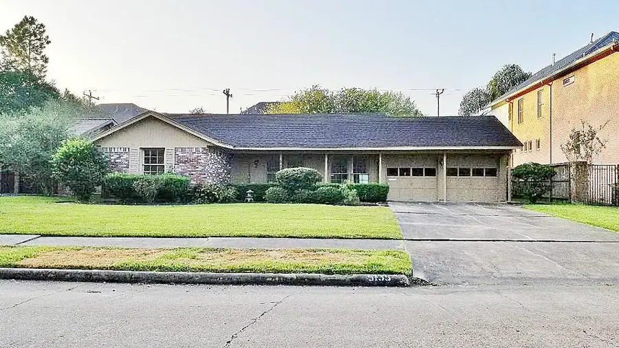 5135 Darnell Street, Houston, TX 77096 - #2