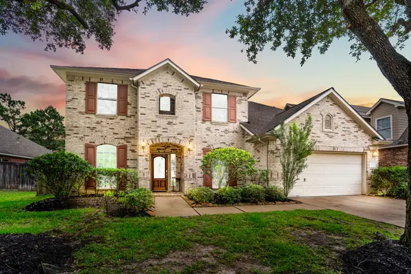 10410 Pitcataway Drive, Spring, TX 77379