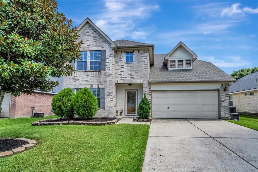 2114 Camdon Drive, Deer Park, TX 77536 - #2