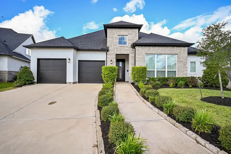 1623 Delta Oaks Drive, Missouri City, TX 77459 - #2