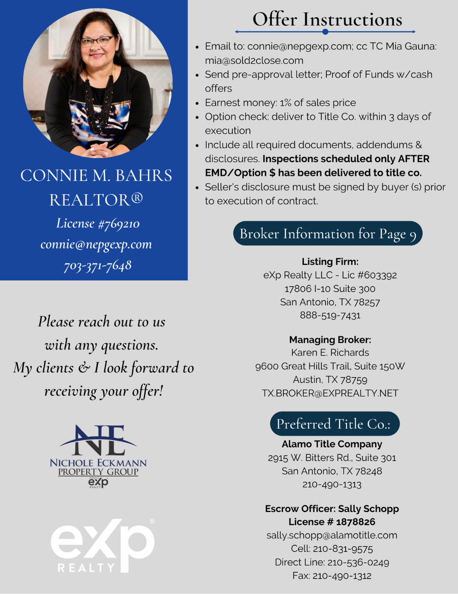 8515 Pier Cove Drive, Cypress, TX 77433 - Image #3