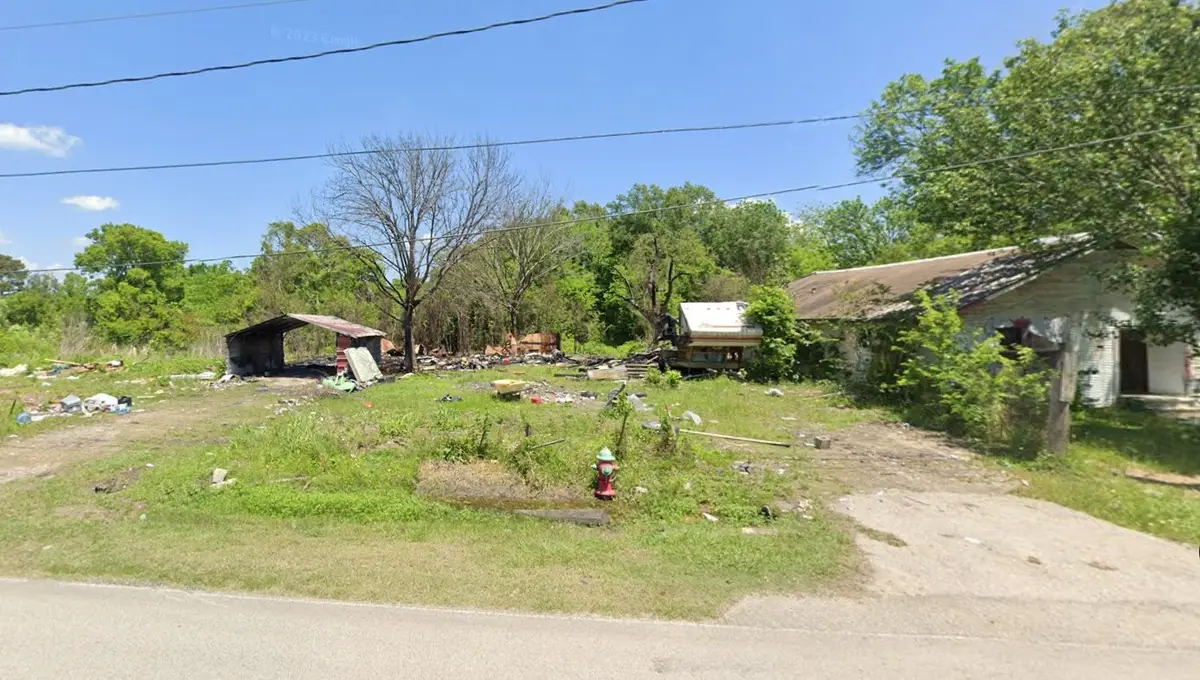 4310 Redell Road, Baytown, TX 77521 - #1