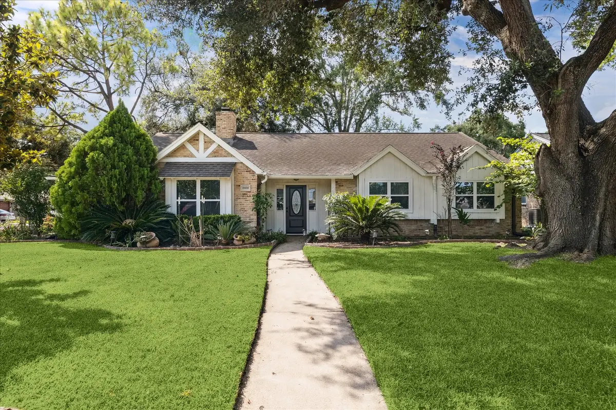 2603 Palo Pinto Drive, Houston, TX 77080 - #1