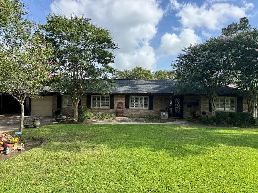 10942 Britoak Lane, Houston, TX 77079 - #2