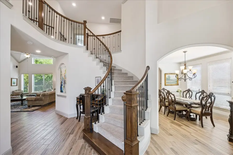 18910 Trinity Star Drive, Cypress, TX 77433 - #2