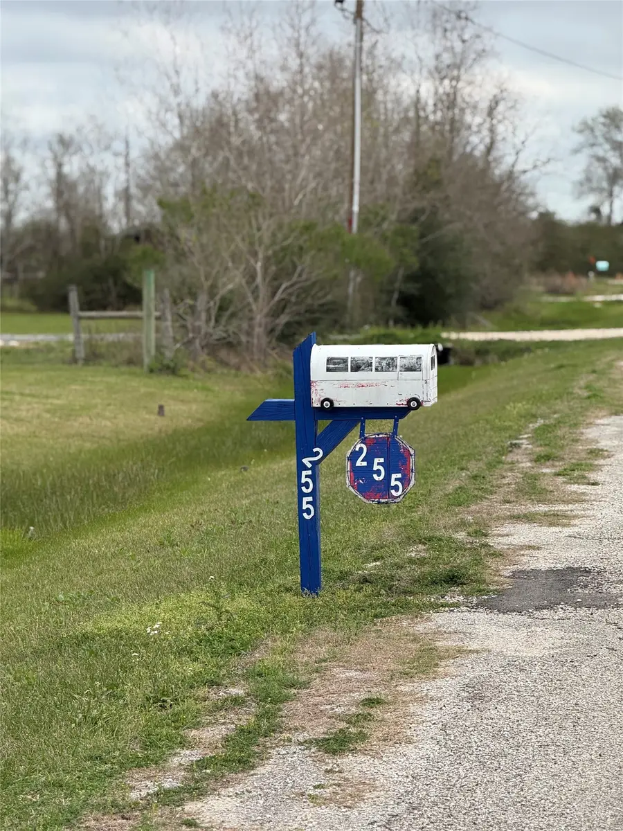 255 County Road 169b, Liberty, TX 77575 - #2