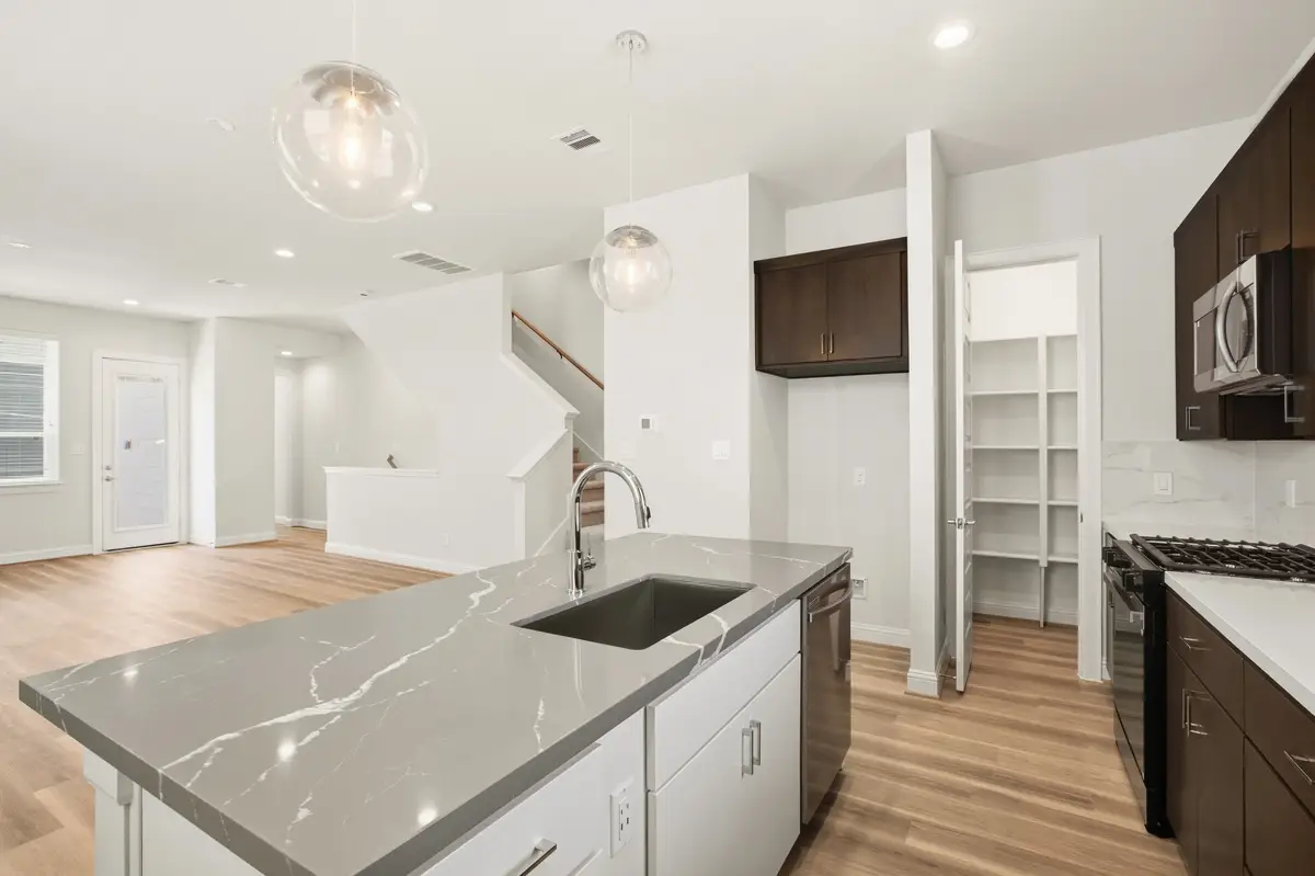 1811 Mills Street, Houston, TX 77026 - #1