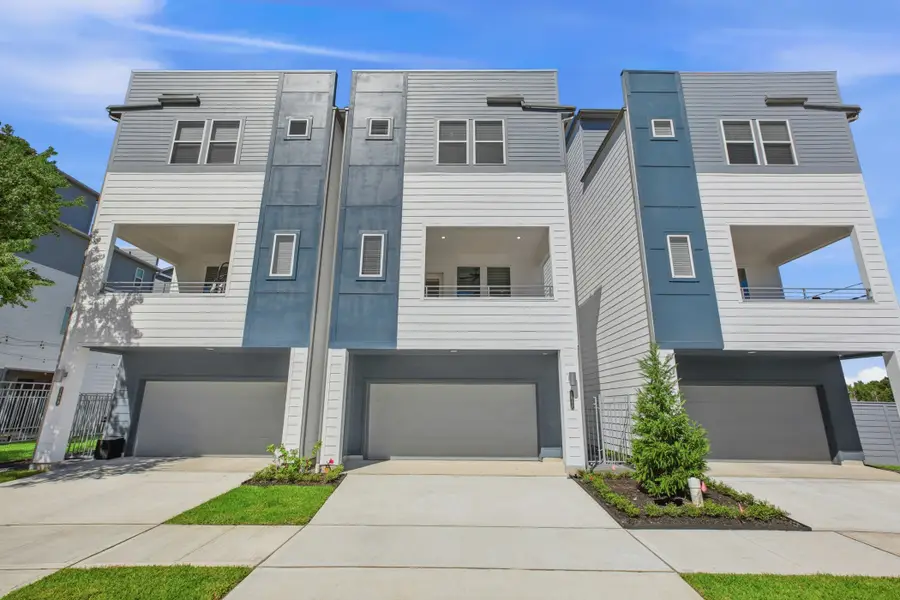 1811 Mills Street, Houston, TX 77026 - #3