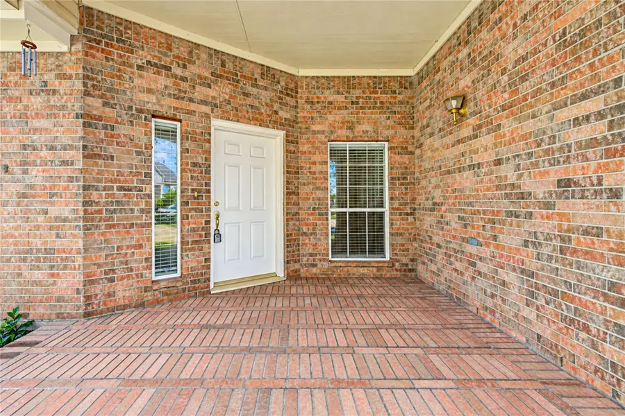 12619 Vineyard Trail Lane, Sugar Land, TX 77478 - #2