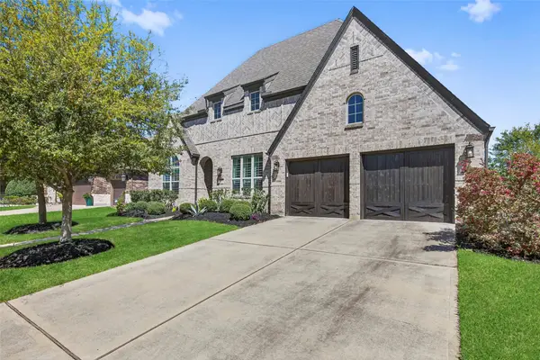 20842 Bighorn Valley Lane, Richmond, TX 77407