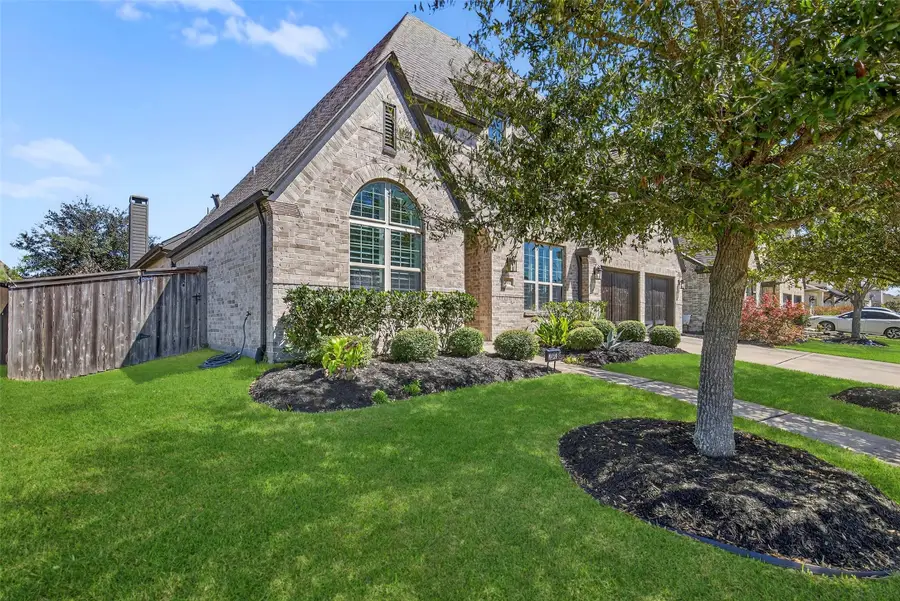 20842 Bighorn Valley Lane, Richmond, TX 77407 - #3