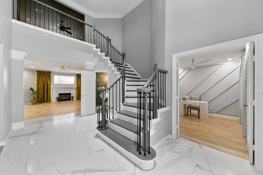 1931 Timber Creek Drive, Missouri City, TX 77459 - #3