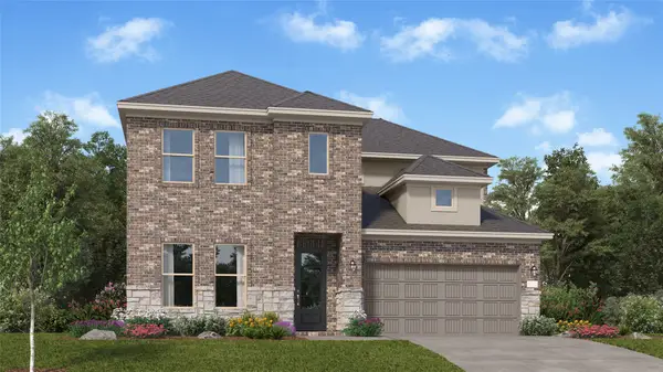 7122 Salt Dome Drive, League City, TX 77546