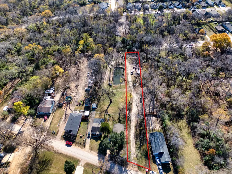 4602 Burma Road, Dallas, TX 75216 - Image #2