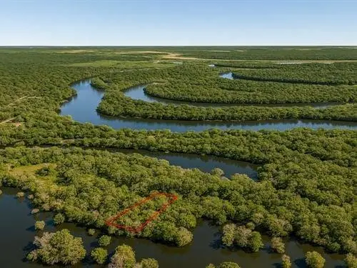 0 Beaver Tail Point, Dayton, TX 77535