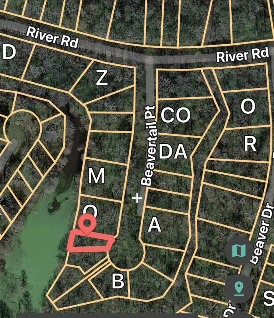0 Beaver Tail Point, Dayton, TX 77535 - #3