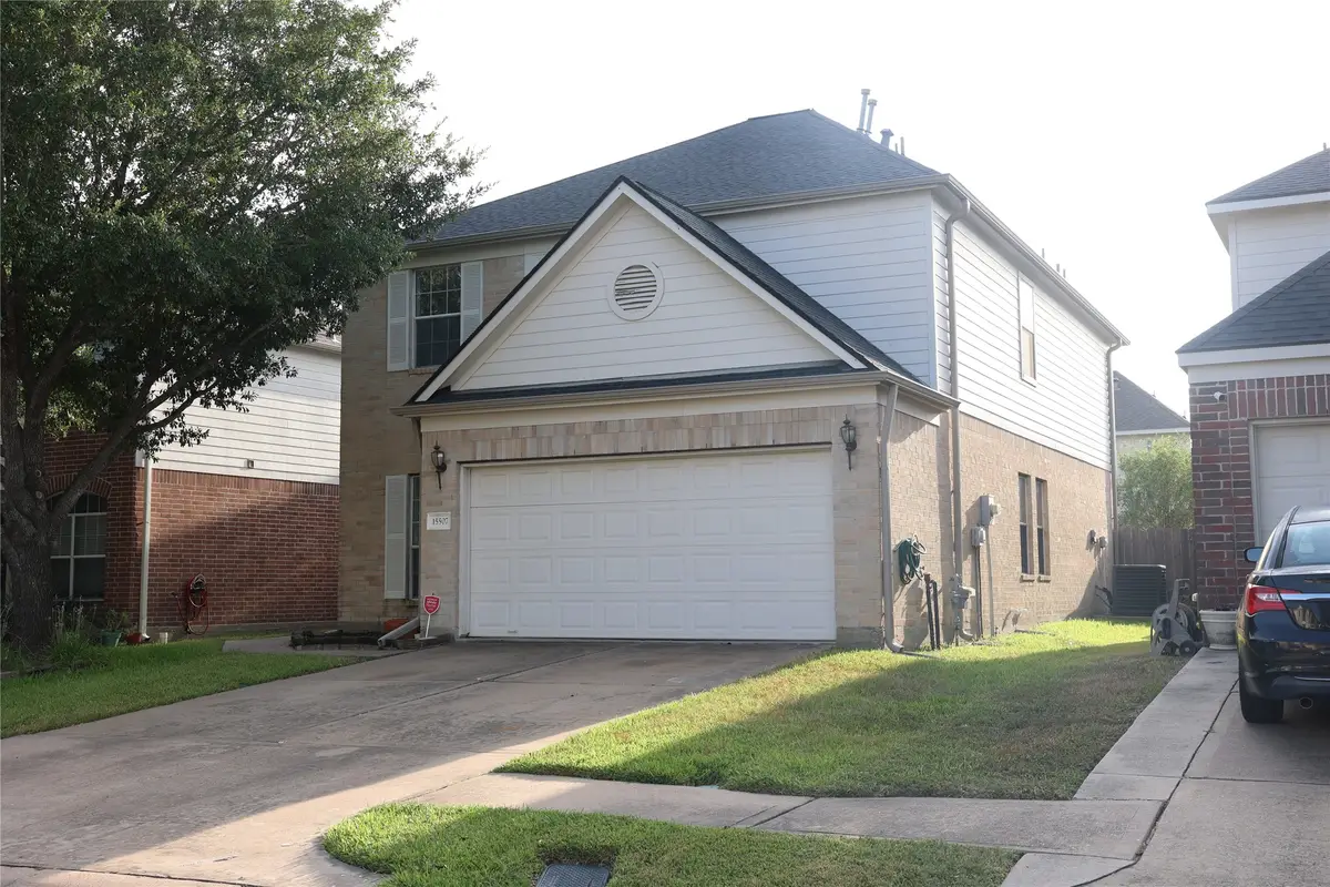 15507 Hazel Thicket Trail, Cypress, TX 77429 - #1