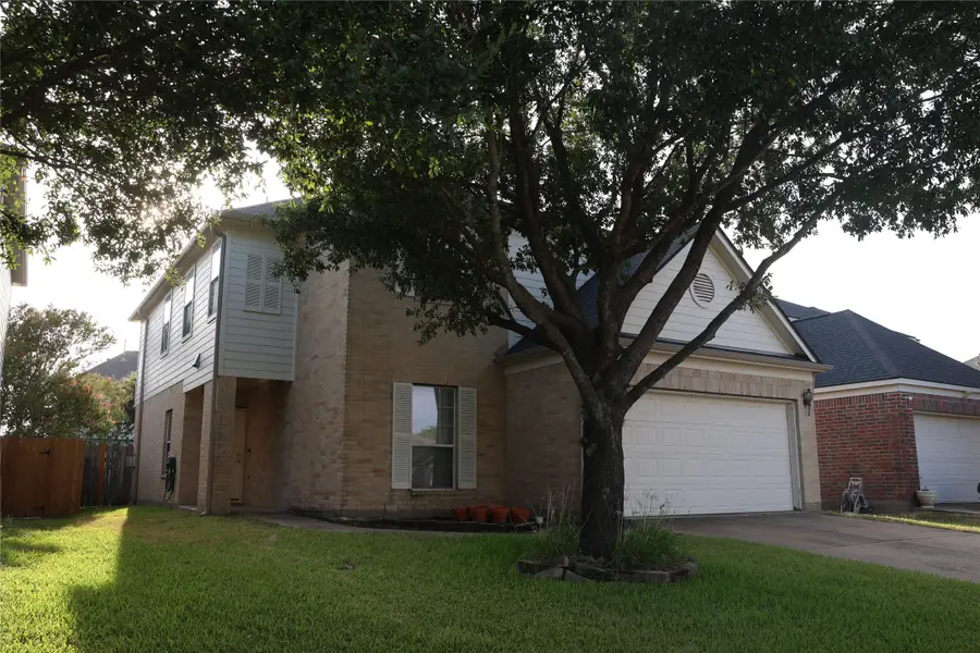 15507 Hazel Thicket Trail, Cypress, TX 77429 - #2