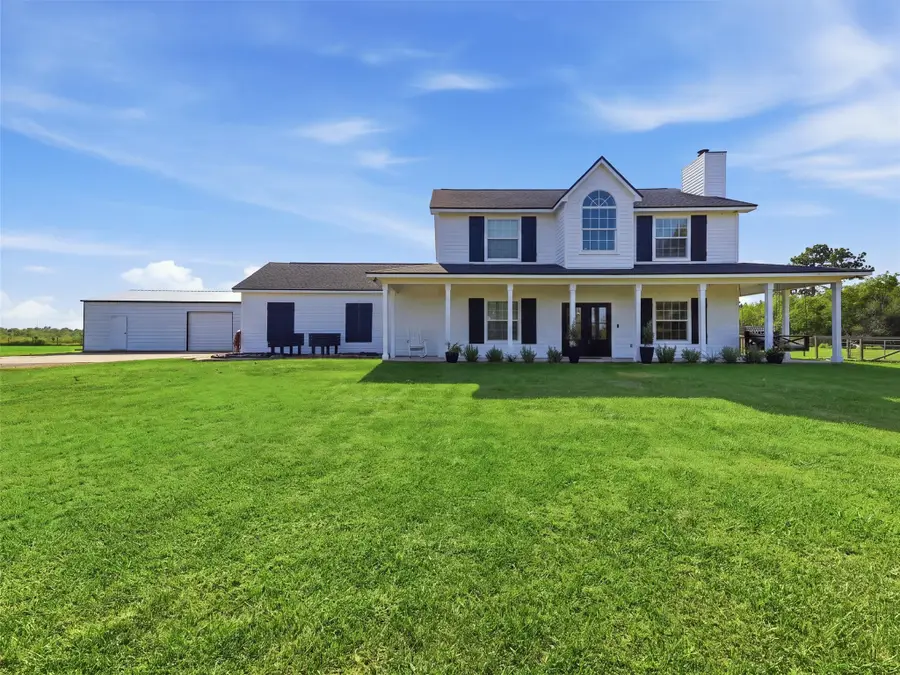 4560 Mcdermand Road, Nome China, TX 77713 - #2