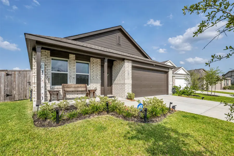 18811 Ribolla Drive, New Caney, TX 77357 - #2
