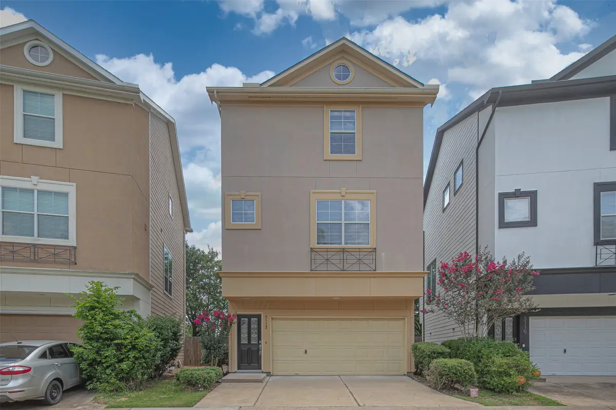 3113 Clearview Circle, Houston, TX 77025 - #1
