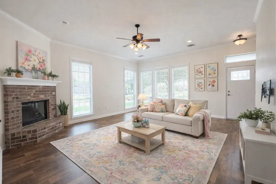 1027 Emerald Dove Avenue, College Station, TX 77845 - #2