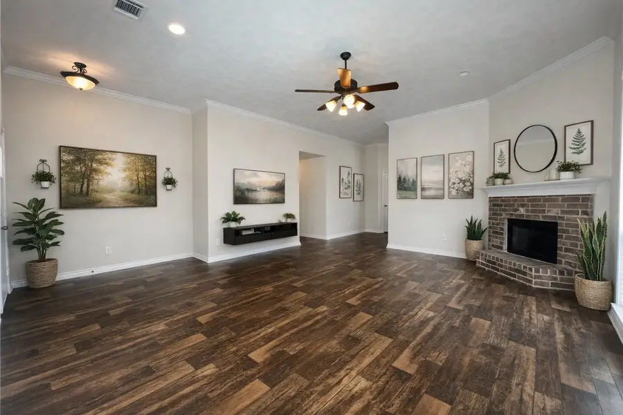 1027 Emerald Dove Avenue, College Station, TX 77845 - #3