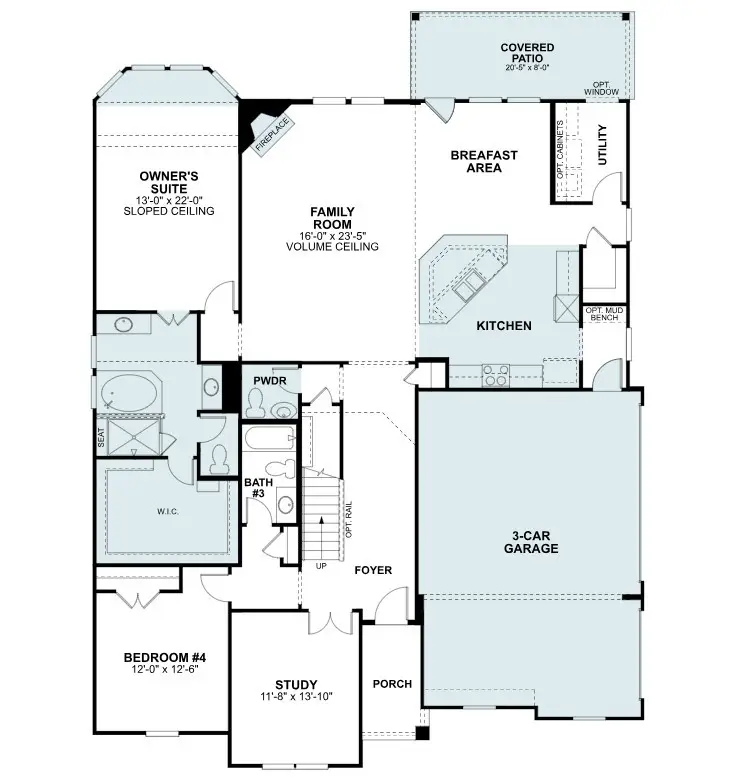 16606 Gaines Glen Lane, Montgomery, TX 77316 - Image #2