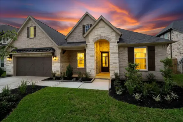 19219 Seabiscuit Stable Trail, Tomball, TX 77377