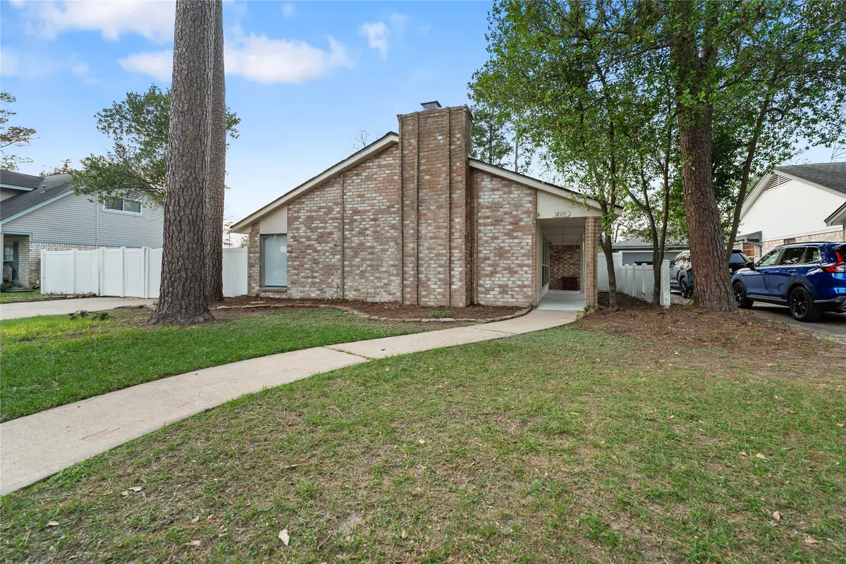 12915 Shady Knoll Lane, Cypress, TX 77429 - Image #1