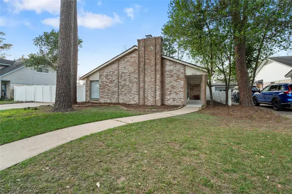 12915 Shady Knoll Lane, Cypress, TX 77429