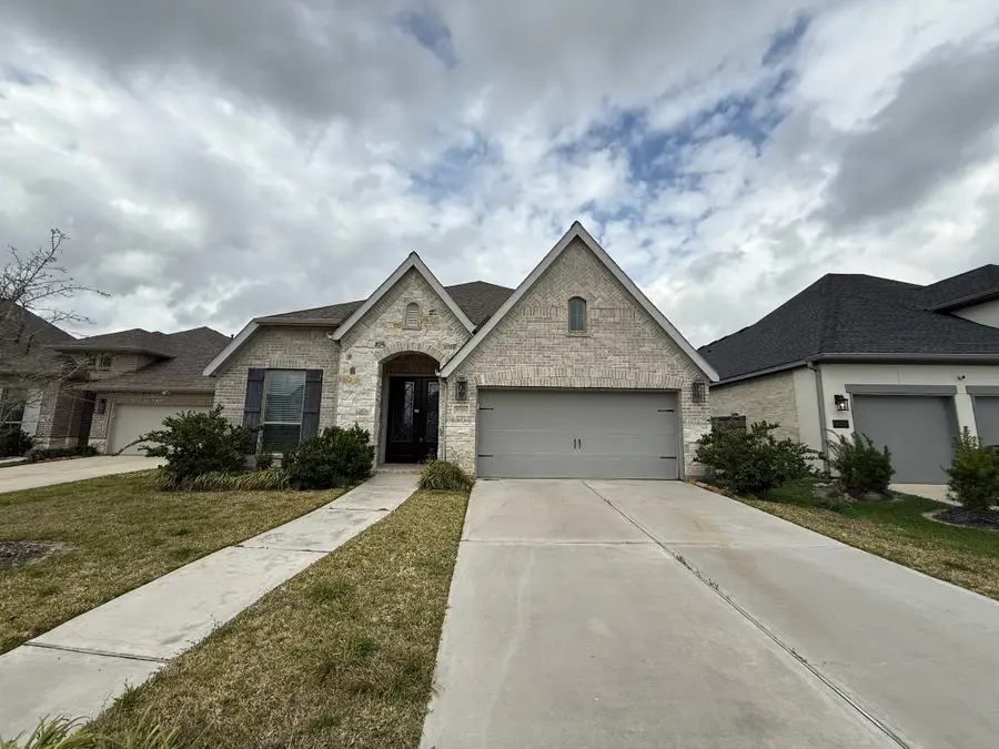 9311 Crescent Mill Drive, Missouri City, TX 77459 - #2